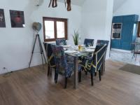 B&B Berville-sur-Seine - La MARTELLERIE - Bed and Breakfast Berville-sur-Seine