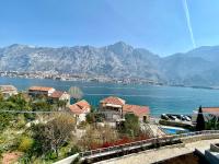 Monolocale con Vista Mare