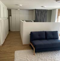 Schöne Wohnung mit Sonnenterrasse und Kamin - B&B Arnsberg