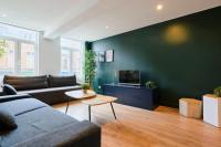 Lille Centre - Superbe appart. avec terrasse ! - B&B Lille