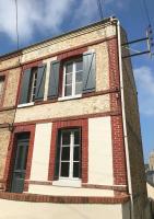 La Petite Escapade - Maison de pêcheur traditionnelle - Centre-ville - B&B