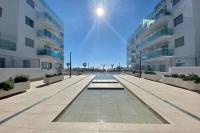 SHR036 3 Bedroom apartment at Duna Beach II - Bed and Breakfast Torrox