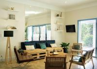 Le Pavillon d'été 4* - élégant et lumineux - B&B Saint-Alban-Auriolles