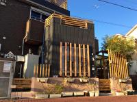 Koke Musu inn - Bed and Breakfast