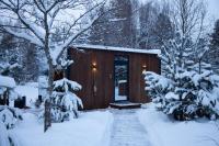 ÖÖD Hötels Roosisaare – with sauna - B&B