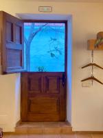 Suite #2 with Garden View