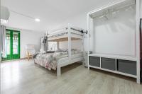 Two-Bedroom Apartment (4th floor)