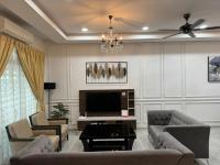 B&B Muar town - The Amore Homestay - Bed and Breakfast Muar town