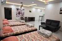 B&B Haiderabad - RR Enclave - service apartments - Bed and Breakfast Haiderabad