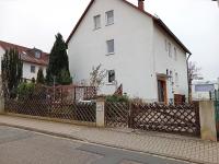 Geräumige FeWo nahe Nürnberg - Ferienwohnung