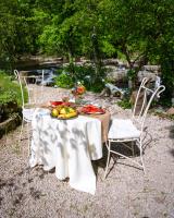 Bedouin Forest Residence - Bed and Breakfast