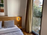 BFlatz - B&B Istanbul