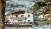 B&B Kaprun - Chalet Georg - Bed and Breakfast Kaprun