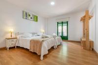 One-Bedroom Apartment (3rd floor)