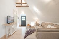 Beach-Loft - Chambres d’hôtes Wobbenbüll