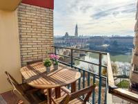Appartement met 2 slaapkamers