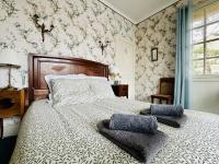 Casa con 4 camere da letto