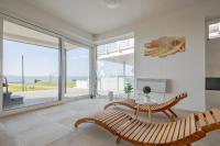 LelleMarine by BLTN Apartmanok Balatonlelle - B&B Balatonlelle