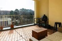 Savoir-Vivre in unserer zentralen Balkonwohnung - B&B Vienna