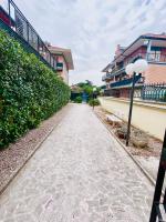 A Casa Nostra - Ferienwohnung