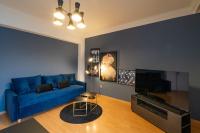 Aufzug Balkon 75m2 Zentral - Ferienwohnung Hannover