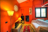 View over the rooftops of Siena - B&B Siena