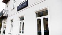 Apartamenty LAGOM - B&B