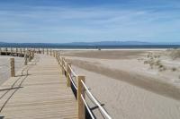 maison proche de la plage pour des vacances zen - B&B Riumar