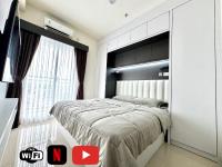 B&B Jodoh - New Stylish Studio Apartment in Central of Nagoya - Bed and Breakfast Jodoh