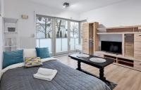 B&B Posen - Zawady Comfort Apartment - Bed and Breakfast Posen
