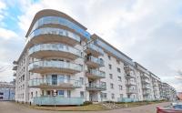 Zawady Comfort Apartment - Bed and Breakfast