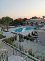 B&B Zambrone - Zambrone Mare Appartamento / Piscina / Mare - Bed and Breakfast Zambrone