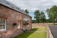 Dryburgh Steading One - Bed and Breakfast Saint Boswells