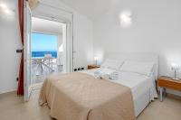 B&B Golfo Aranci - Villa Marconi Apartment 12a attico - Bed and Breakfast Golfo Aranci