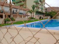 Paraíso Azul - Ferienwohnung