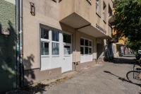 Spacious, central 3 room flat with gym & play area - B&B Berlín