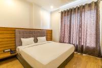 B&B Lucknow - FabExpress Global Inn New - Bed and Breakfast Lucknow