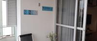 Excelente Apto na Rua da Praia - B&B Florianópolis
