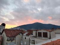 SunRoof Apartments - B&B Budua