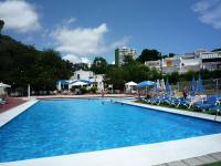 Begonias Apartament per 4 persones amb gran terrassa chill out a 10 minuts de la platja - Bed and Breakfast