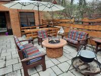 Rönkház Noszvaj - B&B Noszvaj