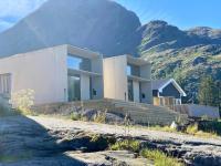 Oceanview Mini-House - Stunning Views - Chambres d’hôtes Ramberg