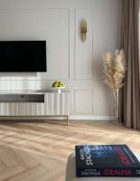 Apartament Magdy Stachuli - Ferienwohnung Hirschberg im Riesengebirge
