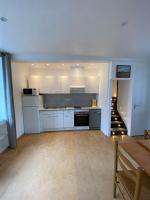 La Maison de Jars - B&B Jars