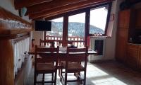 B&B Chamois - Appartamento incantevole con vista sulla vallata - Bed and Breakfast Chamois