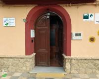Pirri House Letur - B&B Letur