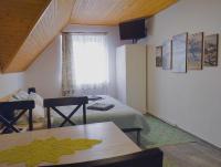 Appartamento con 2 Camere da Letto