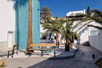Gaviotas Beach Golf - B&B