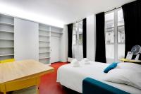 le plumassier du roi - Bed and Breakfast