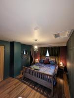 Jackson place - B&B